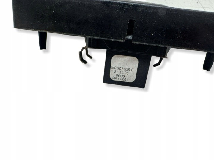 CAPTEUR NASLONECZNIENIA AVANT VOLKSWAGEN GOLF PLUS 1K0907539C