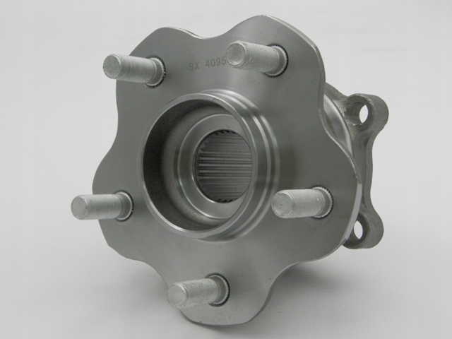 CUBO RUEDAS PARTE TRASERA NISSAN INFINITI G35 06-/43202JK00A 