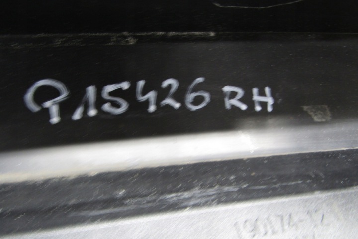 MOULURE SEUIL DROITE BMW 3 F34 GT MODULE
