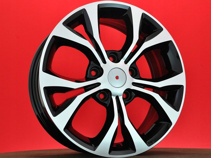 LLANTAS 17 5X127 DODGE GRAND CARAVAN JOURNEY 