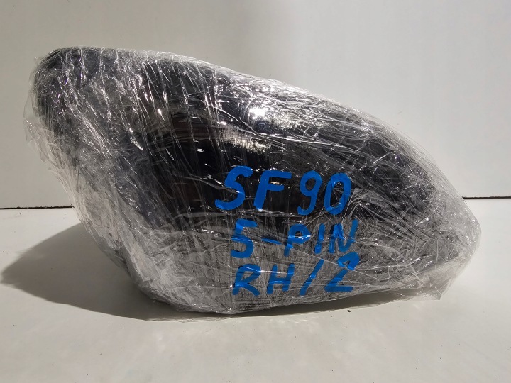 RÉTROVISEUR DROIT FERRARI SF90 F173 5 GOUPILLE EUROPE