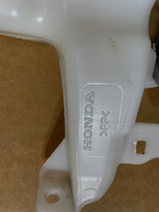 HONDA OE HLC-22047