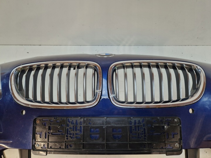 BMW F10 F11 M 10-13 PARE-CHOCS AVANT AVANT ORIGINE 51118059000