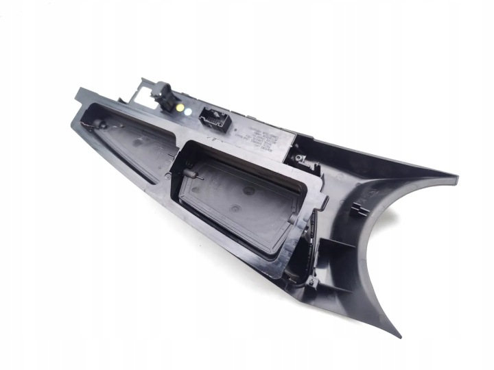 PEUGEOT 3008 BUSES GRILLES CENTRAL CONDUIT D'AIR TABLEAU DE BORD INSTRUMENTATION 2009 MPV