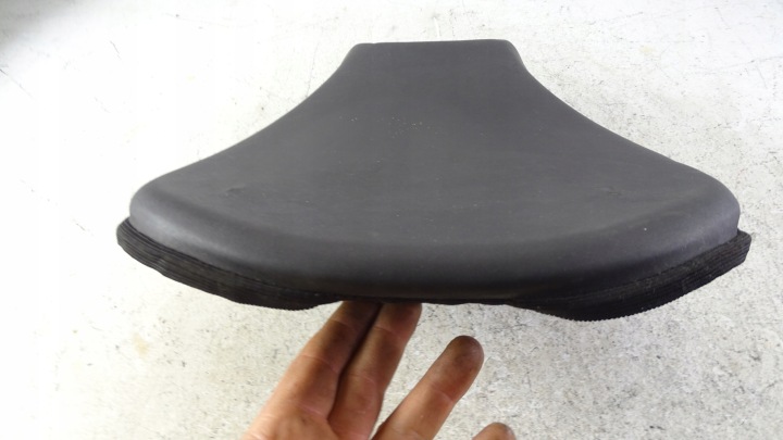 P428 DUCATI STREETFIGHTER 848 1098 SIÈGE SIÈGE BANQUETTE ARRIÈRE CONDUCTEUR