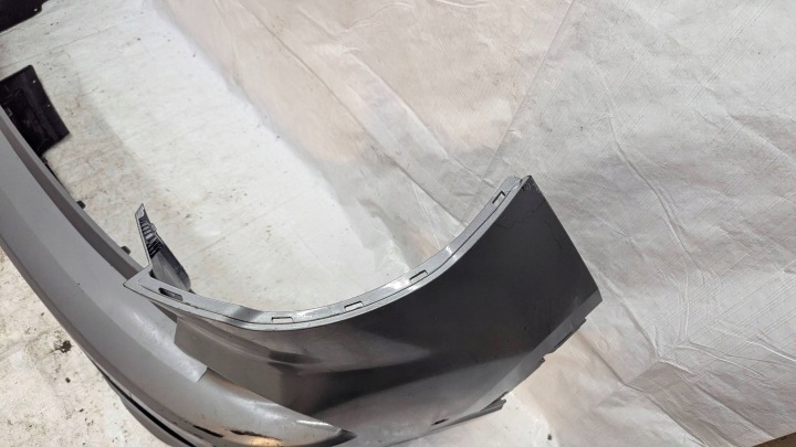 PARE-CHOCS ARRIÈRE ARRIÈRE FORD KUGA III C09086-487