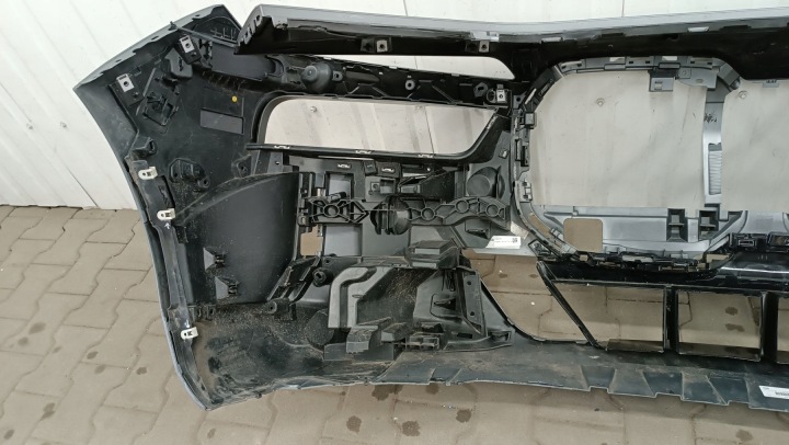PARE-CHOCS AVANT AVANT BMW 7 G70 KIT 22-