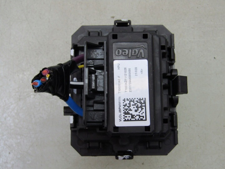 LEAF II ZE1 21R RÉSISTANCE VENTILATEURS RÉSISTANCE RHÉOSTAT T1000034Z-F