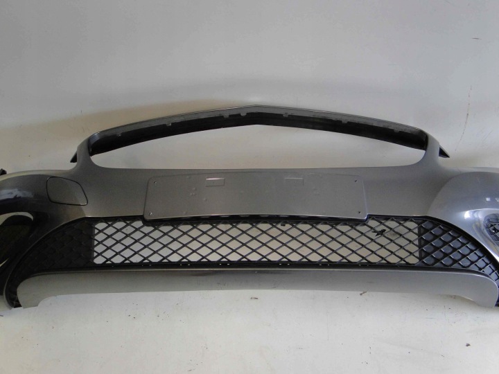 MERCEDES A W176 176 PARE-CHOCS AVANT SANS PTS