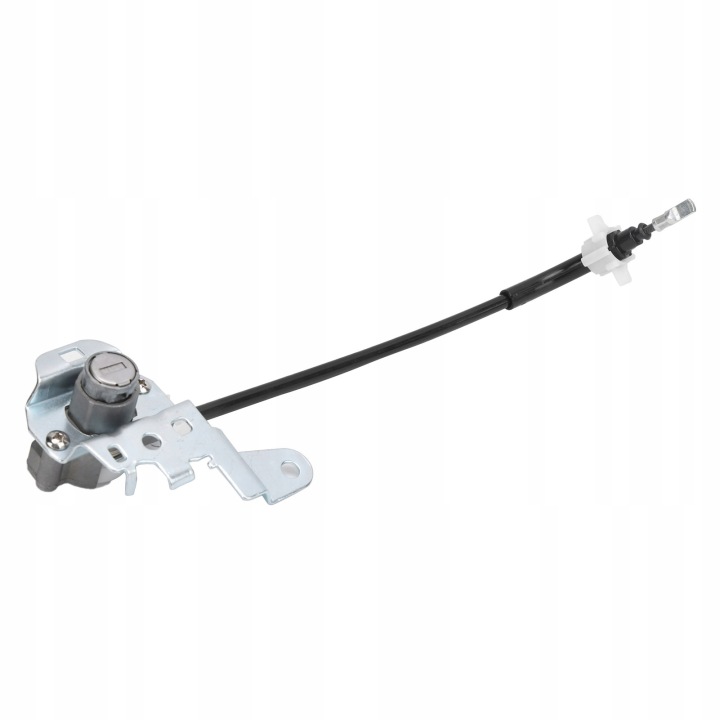 PISTON SERRURE PORTES CONDUCTEUR AVEC CÂBLE 2 CLÉS 72185SNAA01 – SUBSTITUT