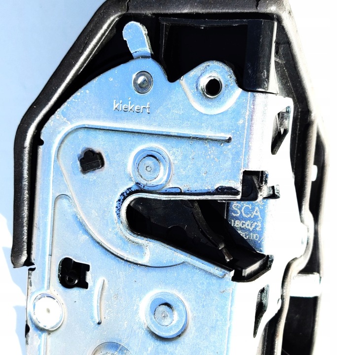 BMW AG 7167579 SERRURE DE PORTE GAUCHE AVANT DOCIAG SOFT CLOSE