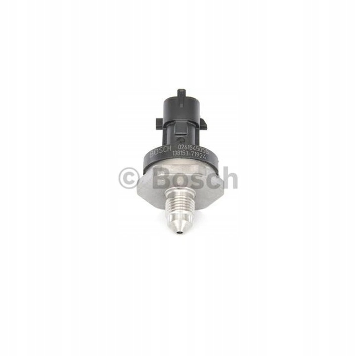 SENSOR PRESIÓN COMBUSTIBLES BOSCH 0 261 545 055 