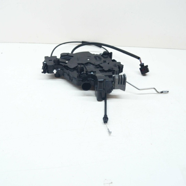 TÉLÉCOMMANDE DISPOSITIF DE SÉCURITÉ VAG GOLF IV BORA ORIGINAL 7E0843654CC