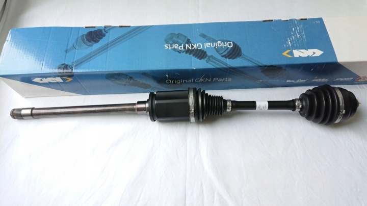 DEMI-ARBRE GAUCHE DROIT AVANT BMW 5 F10 F11 6 F13 F12