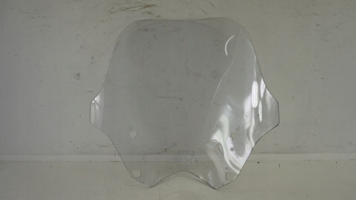 G226 YAMAHA FJR 1300 13-18 VITRE DÉFLECTEUR D'AIR PROTECTION
