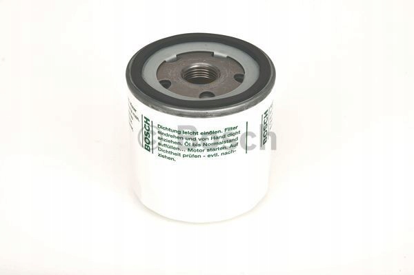 FILTRE HUILES FORD CVH HCS BOSCH