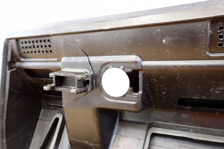 VOLVO XC60 II 17- MOULURE PROTECTION LATÉRALE DROITE ARRIÈRE ARRIÈRE 31440305 RH OE