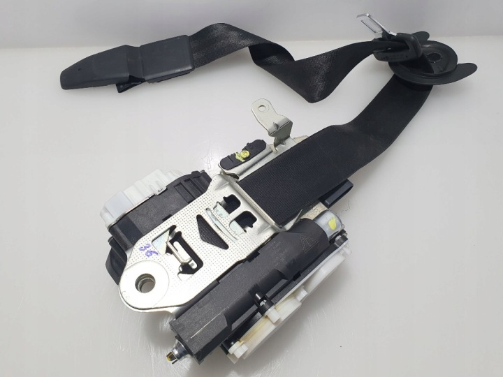 AUDI A6 C7 4G A7 CEINTURE DE SÉCURITÉ GAUCHE AVANT 4G8857705H ORIGINAL