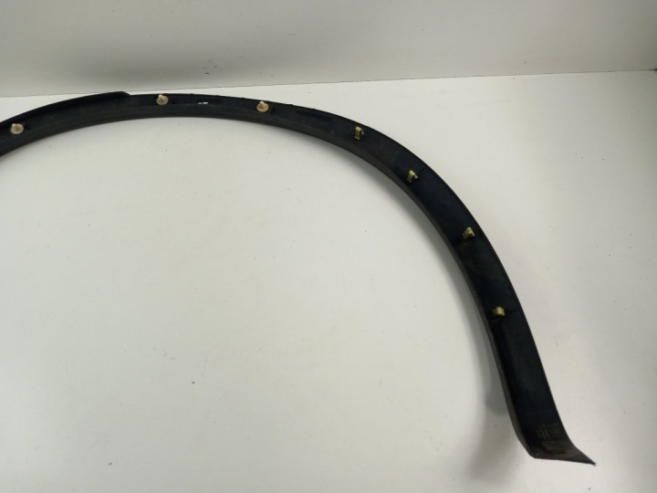 NISSAN QASHQAI J10 LIFT MOULURE GARDE-BOUE ARRIÈRE DROIT 93828BR0