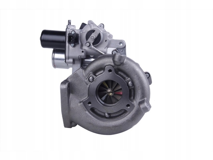 TURBINE LAND CRUISER PRADO 150 09- LAND CRUISER PRADO 120 03-09