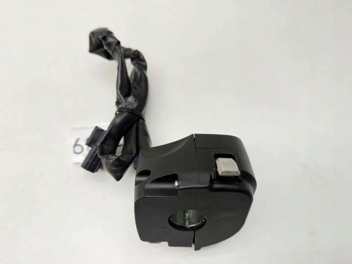 COMMUTATEUR GAUCHE MANETTE KTM ADVENTURE 390