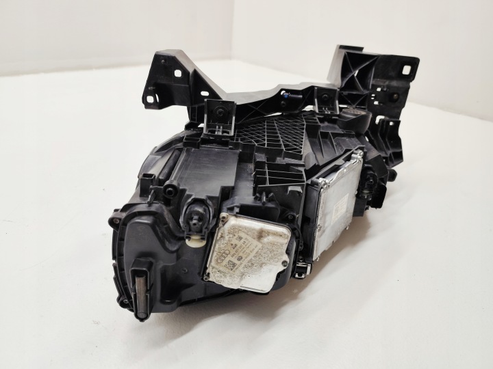 AUDI Q7 4M PHARES AVANT COMPLET LED MATRIX ENSEMBLE 4M0941035 4M0941036