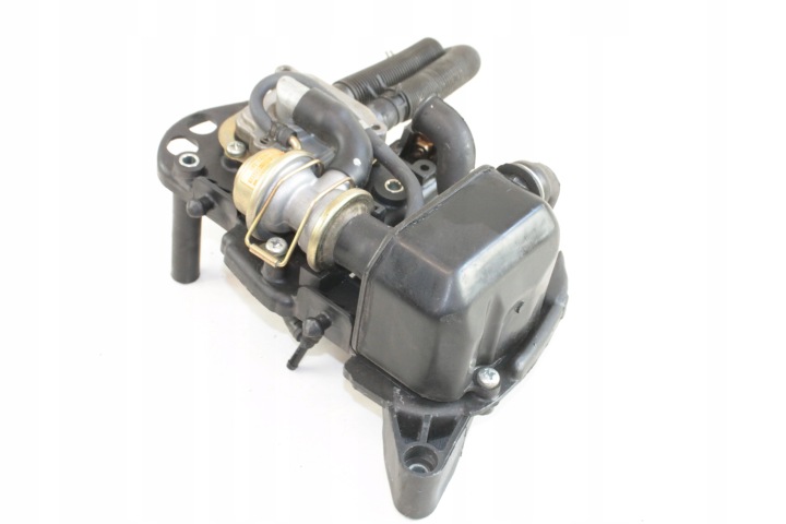 YAMAHA XV 750 VIRAGO ROBINET PRESSION FILTRE