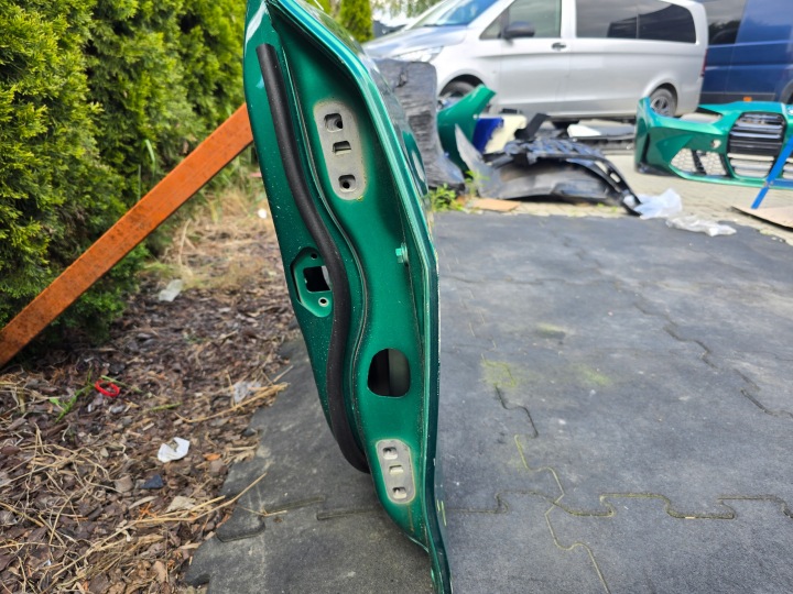 PORTES GAUCHE AVANT BMW 4 G22 G23 M4 G82 C4G