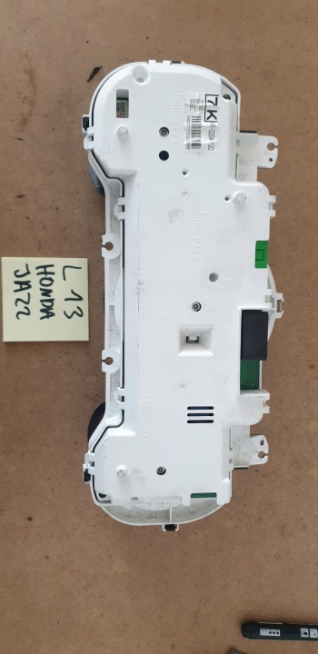 COMPTEUR COMPTEUR HONDA JAZZ II HR-0294-120 78100-SAAG300