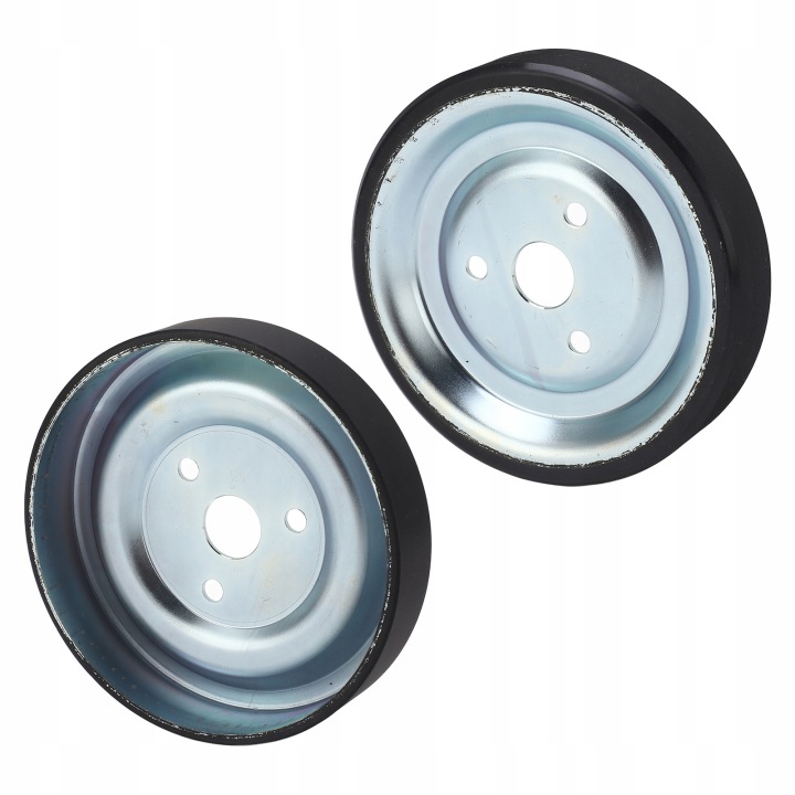 ROUES POULIE POMPES HYDRAULIQUE 1204.47 REMPLACEMENT ROUES POULIE POMPES HYDRAULIQUE MO