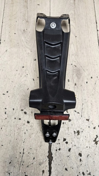 POIGNÉE NUMÉROS CLIGNOTANTS TRIUMPH SPEED TRIPLE 1050 2306982