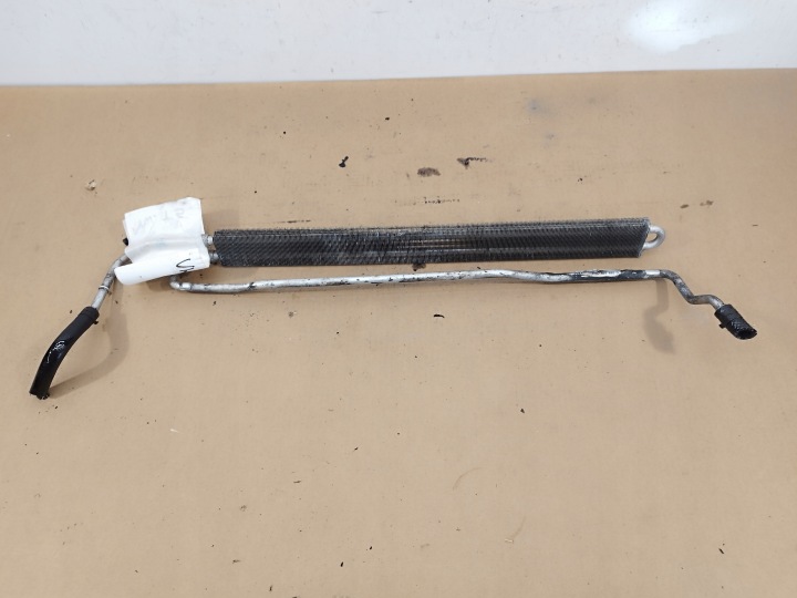 RADIATEUR AMPLIFICATEUR VW TRANSPORTER T5 1.9 TDI 2.5 TDI 7H0422885D