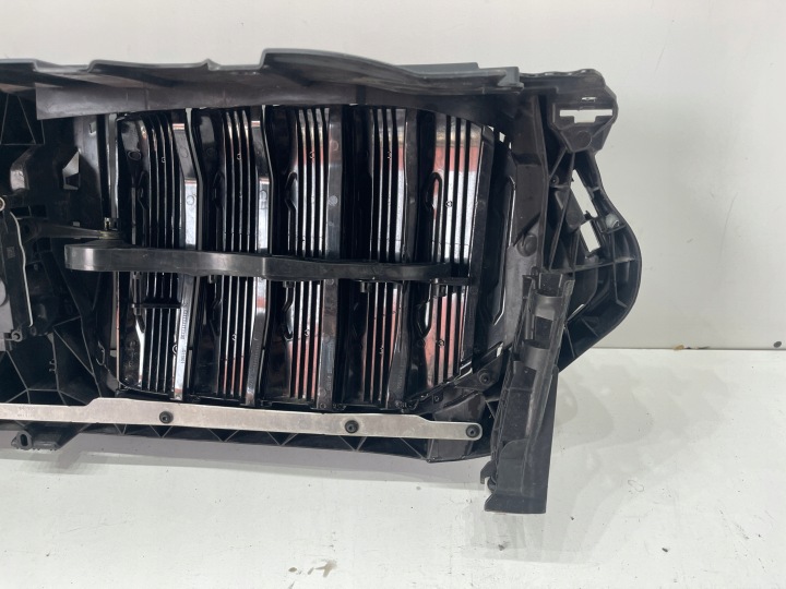 BMW X6 G06 GUIDE D'AIR JALOUSIE 5A29C27