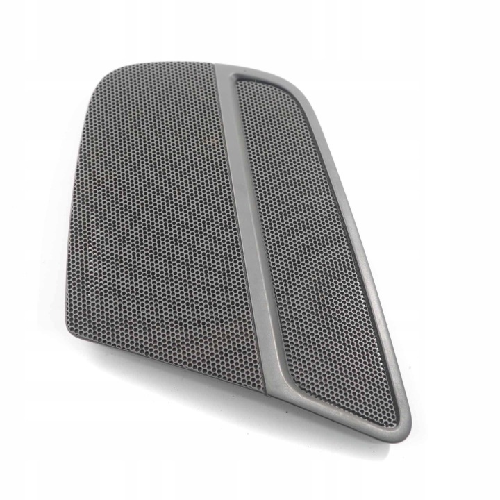 AUDI A4 B8 PROTECTION HAUT-PARLEURS GAUCHE ARRIÈRE 8K0035435