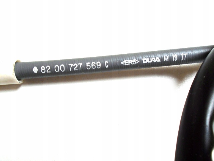 CÂBLE FREINS LH/RH 35.02.39 LINEX