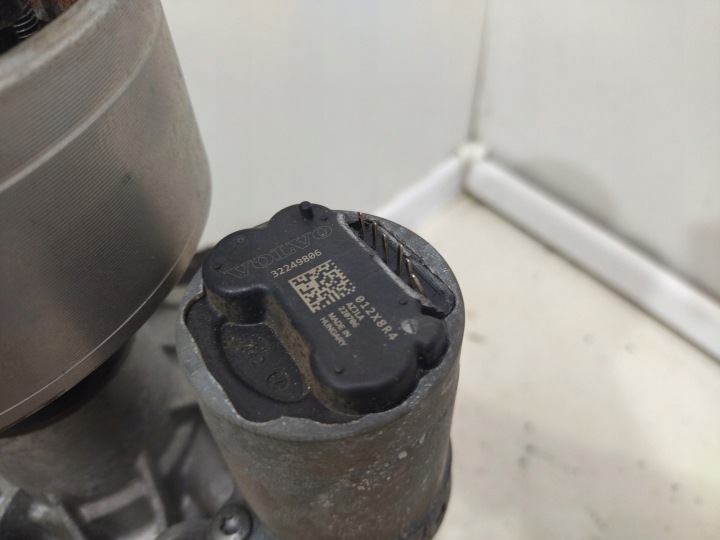 32339020 PONT ARRIÈRE DIFFÉRENTIEL VOLVO S60 III