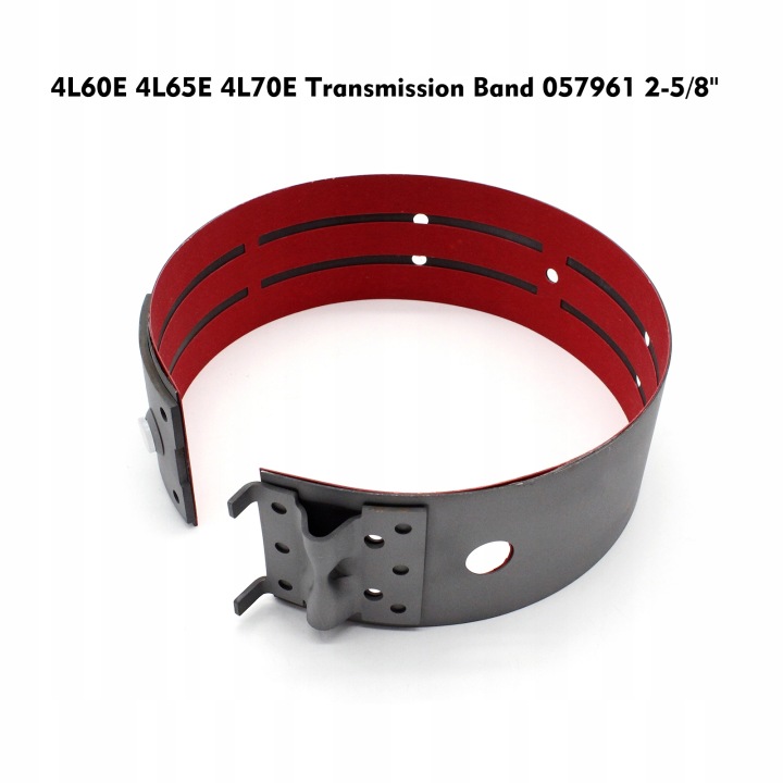 4L60E 4L65E 4L70E PASMO TRANSMISJI 057961 2-5/8