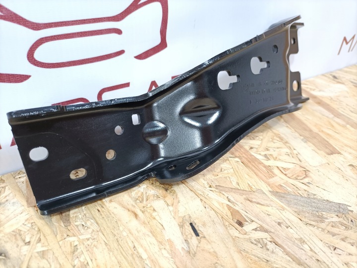 BMW 2 PIÈCES U10 COUNTRYMAN U25 X1 U11 2 F74 GRAN COUPÉ FIXATION COURROIE 8737260