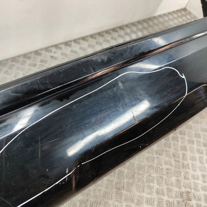 PARE-CHOCS ARRIÈRE TOYOTA LAND CRUISER (_J15_) 521596A963 33790853 2.8L 130KW