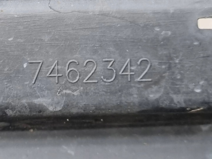 PARE-CHOCS AVANT BMW I3S 4XPDC 7484515