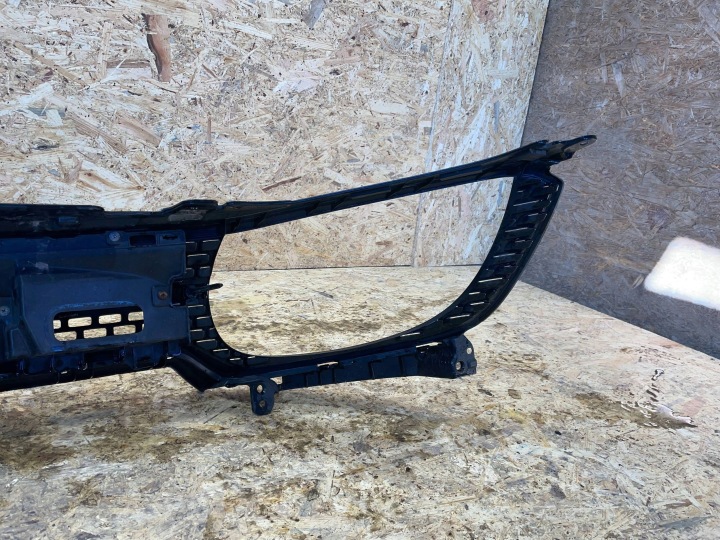 SUZUKI IGNIS 3 III 16-20 CALANDRE GRILLE