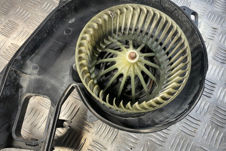 CHAUFFAGE OPEL MERIVA B 93446 1.7L DIESEL 2003