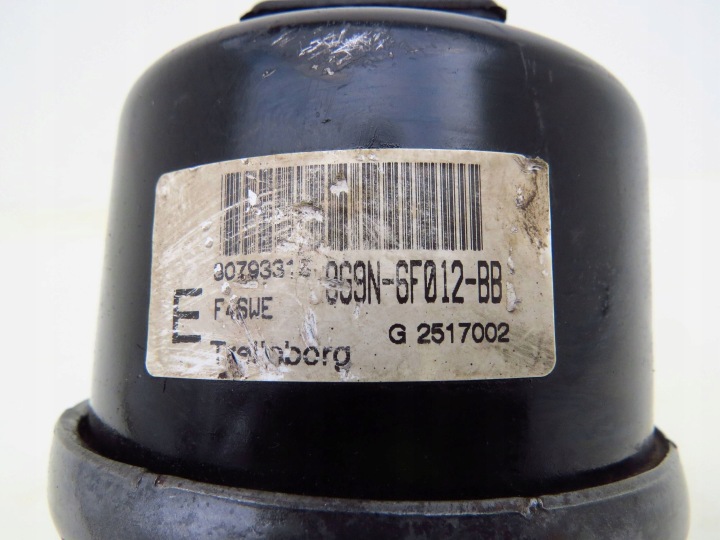 COUSSIN POIGNÉE MOTEUR 30793318 VOLVO XC60 I S80 II V70 III XC70 I 2.4 D5