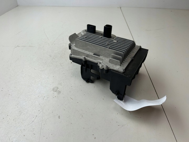VOLVO XC90 2019 MODULE COMMANDE LADOWANIA BATTERIE 32300277