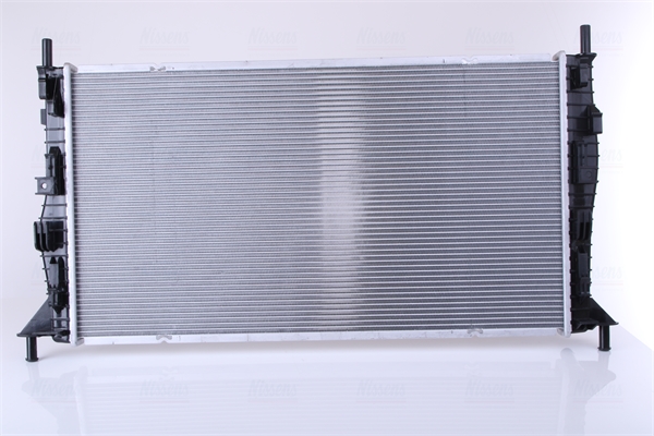 RADIATEUR MOTEUR NISSENS 69242 9M518005AA