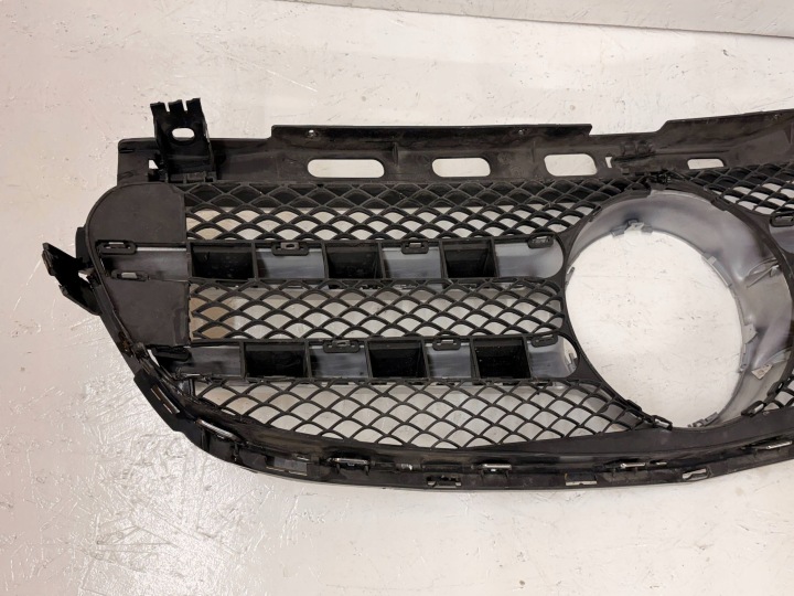 CALANDRE GRILLE AVANT AVANT MERCEDES E W212 LIFT 2013 ORIGINE A2128850822