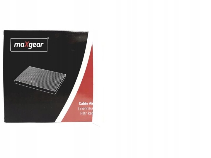 FILTRE CABINES RENAULT MEGANE SCENIC 99- KF-6191 MAXGEAR