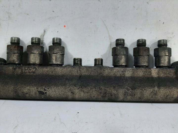 RENAULT PREMIUM 420DCI 08R MOULURE INJECTION BOSCH 5010412034B