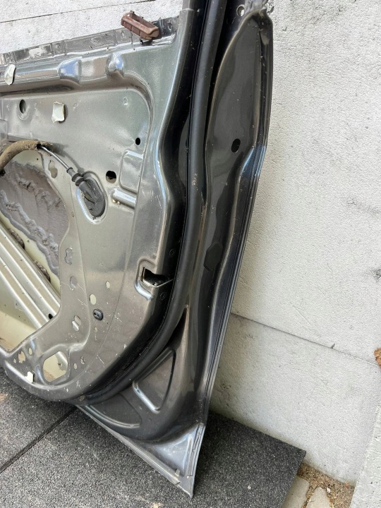 PORTES FORD FIESTA MK8 DE 2016 AVANT DROIT AVANT DROIT