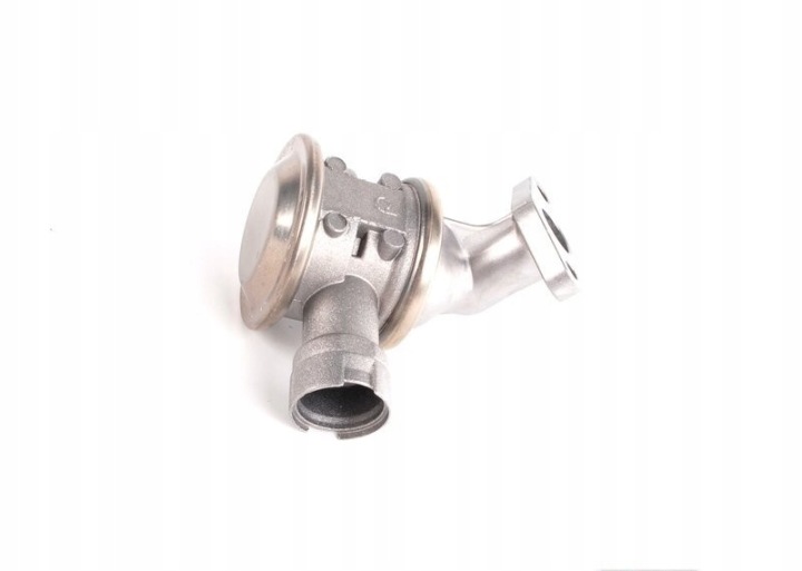 SOUPAPE RECYCLAGE GAZ D'ÉCHAPPEMENT BMW E46 11727837456